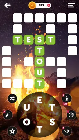 Game screenshot Words of the World! hack