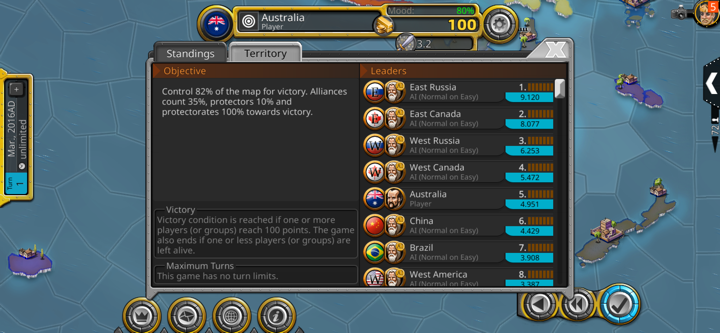 Age of Conquest IV screenshot 7