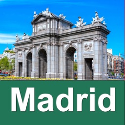 Madrid (Spain) – City Travel