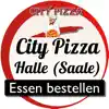 City Pizza Halle (Saale) App Delete