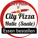 Download City Pizza Halle (Saale) app