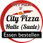 City Pizza Halle (Saale) App Positive Reviews