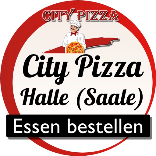 City Pizza Halle (Saale) icon