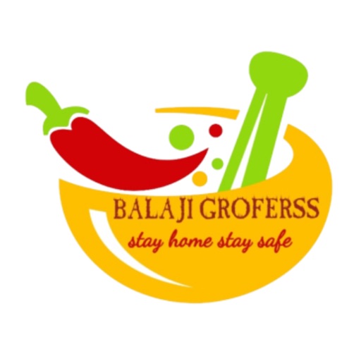Balaji Groferss