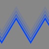 Oscillator 3 - Triangle icon