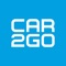 Access to hundreds of cars on your terms - when you need it, where you need it