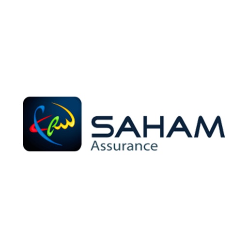 SAHAM Assurance Maroc Icon