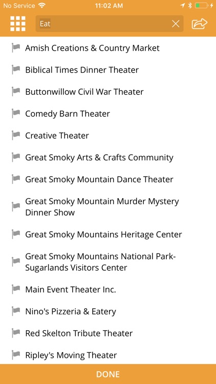 Smokies Travel Hub screenshot-7