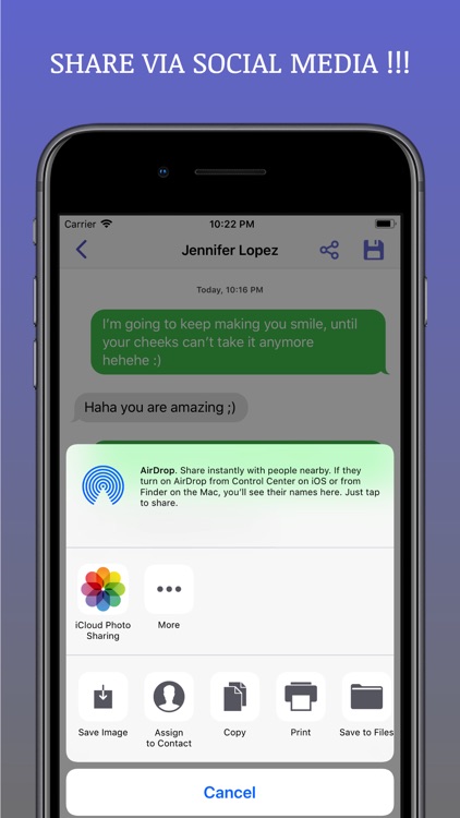Text Now!