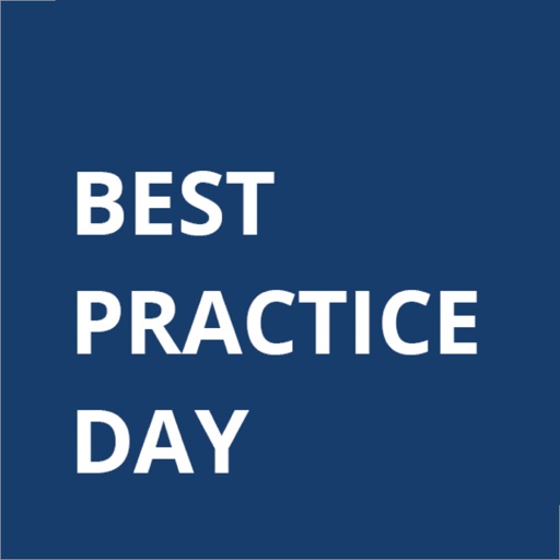 BestPractice Day 2018 iOS App