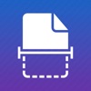 Scanner Document · PDF Scan - iPhoneアプリ