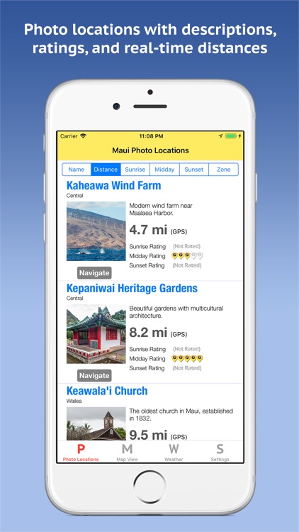 Pixavego - Maui Hawaii Edition