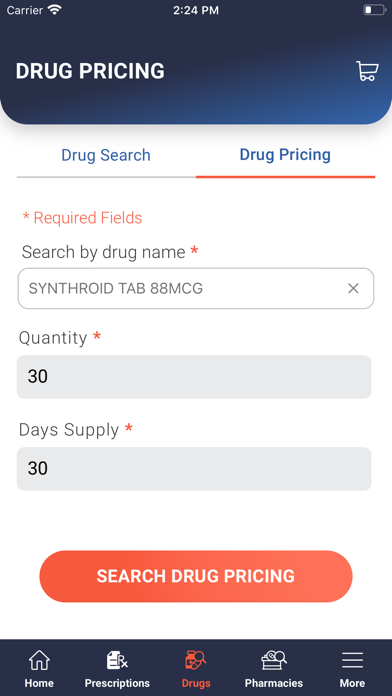 How to cancel & delete EmpiRx Health from iphone & ipad 4