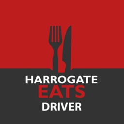 Harrogate Eats Driver