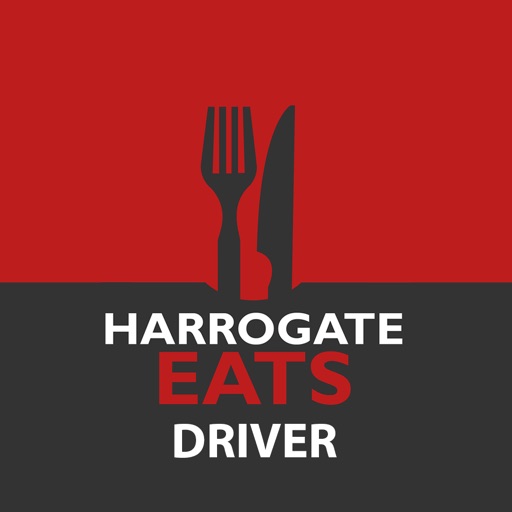 Harrogate Eats Driver