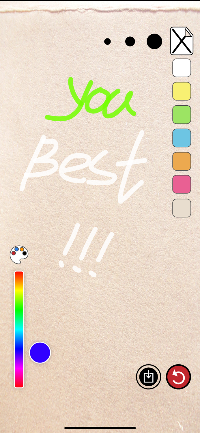 easy MEMO - easy to write