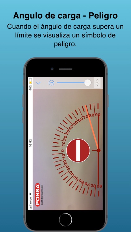 sling-control screenshot-9