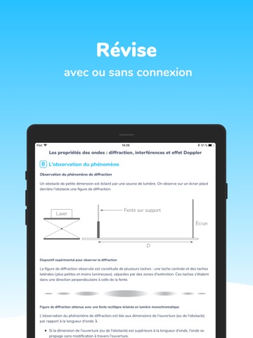 Kartable - Cours et révisionsのおすすめ画像1