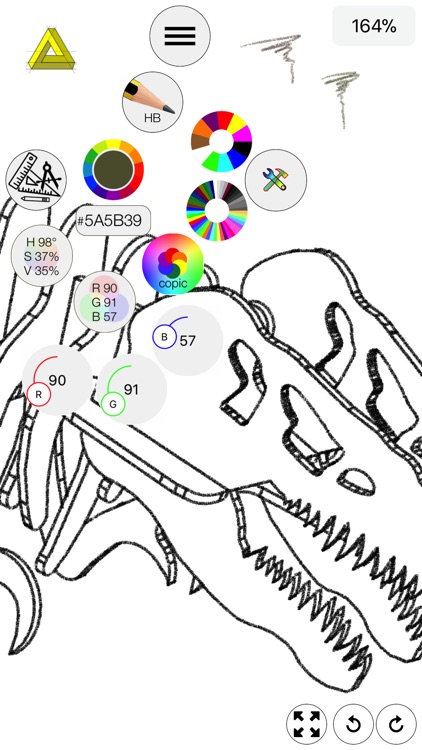 Ultimate Technical Design screenshot-0