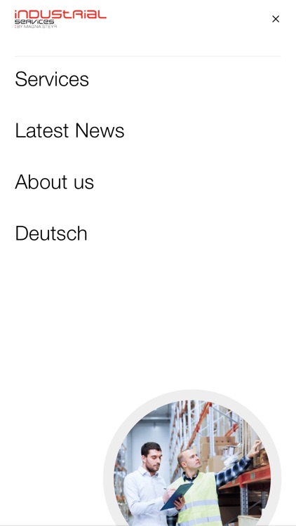 Magna Industrial Services