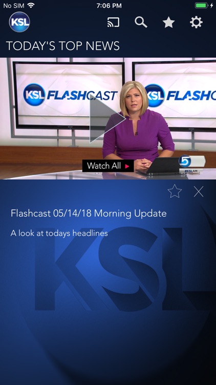 KSL TV