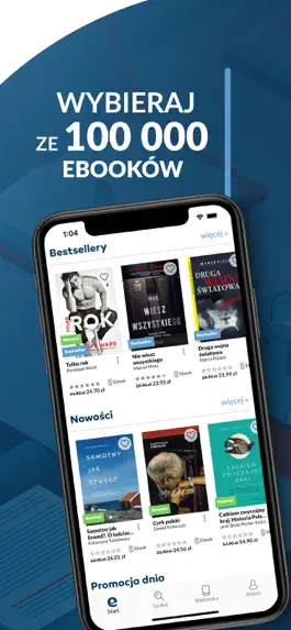 Game screenshot Ebookpoint apk