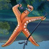 Perform Under the Sea - iPhoneアプリ