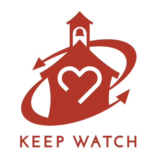 Keep Watch Prayer icon