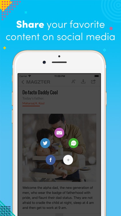 Woman's Era screenshot-4