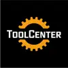 ToolCenter delete, cancel