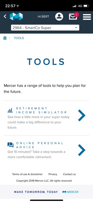 Mercer Super(圖9)-速報App