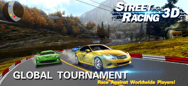 Street Racing 3D - Apps on Google Play