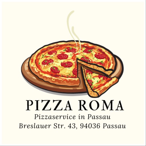 Pizza Roma Passau Breslauer