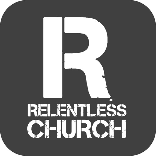 ourRelentless Church icon