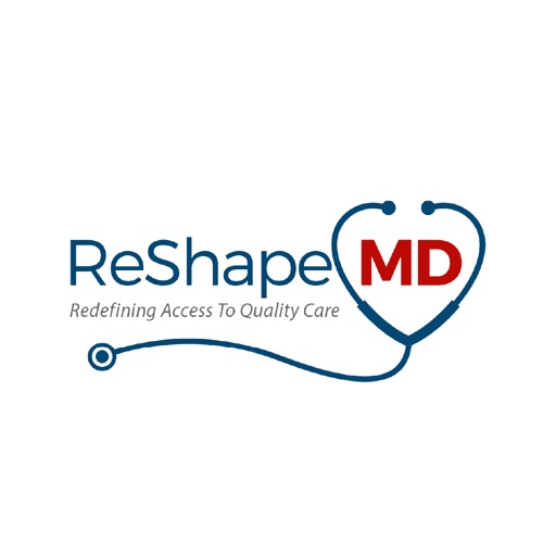 ReShapeMD