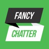 FancyChatter App FancyChatter App
