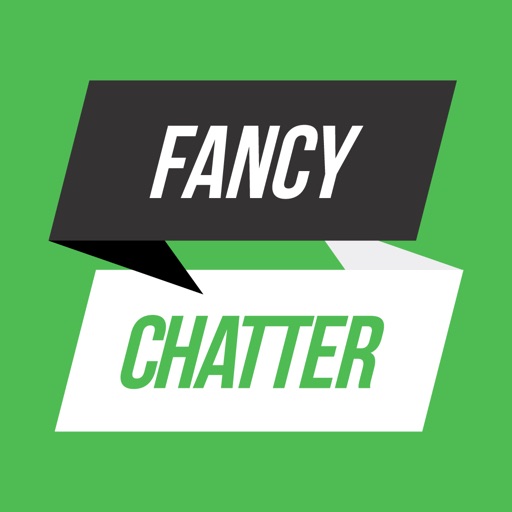 FancyChatter App