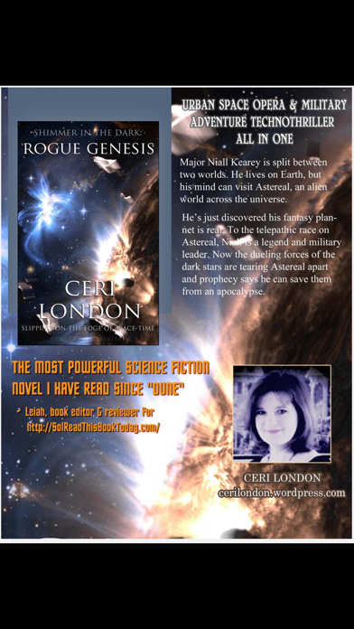 How to cancel & delete ASMSG Scifi Fantasy Paranormal from iphone & ipad 3