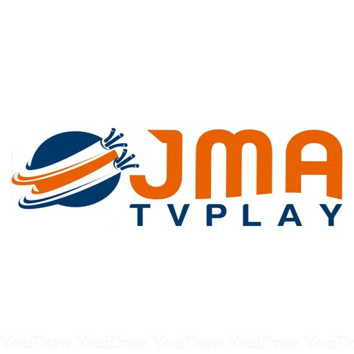 JMA TV PLAY icon