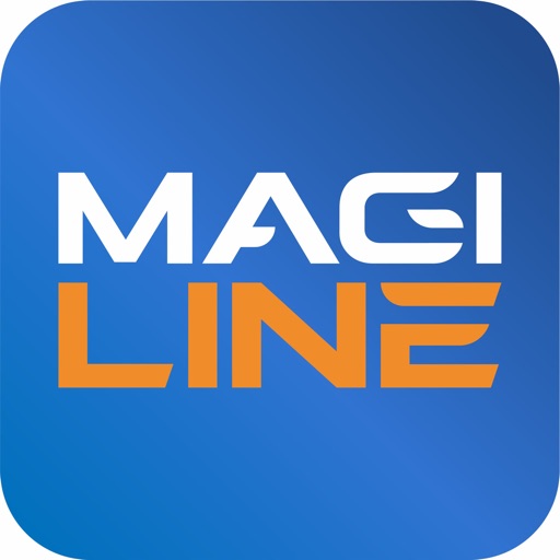 Magiline