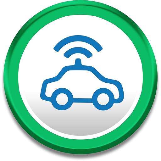 Coopertaxi MS icon