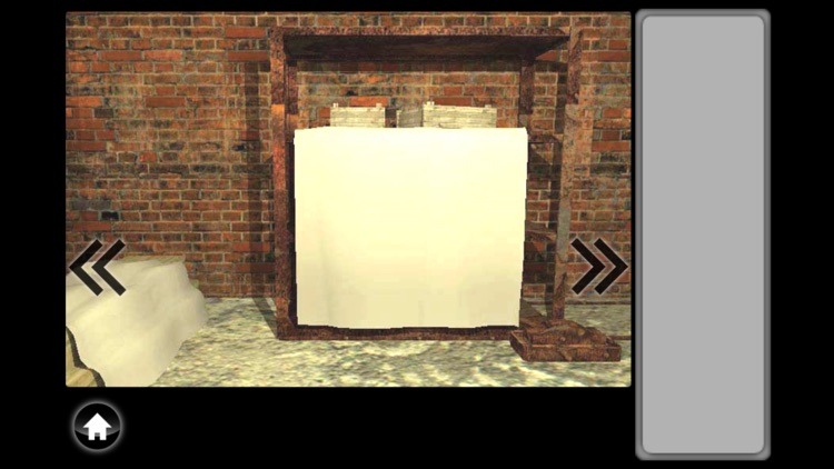 脱出ゲーム old basement