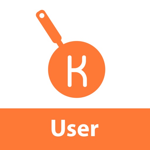Kraven User iOS App