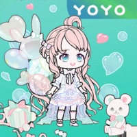 YOYO Doll-Dress up人 形 ゲーム apk