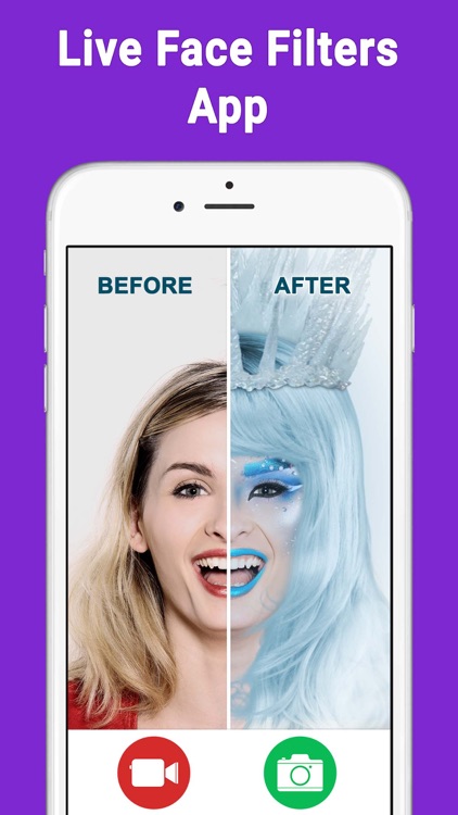 Crazy Helium Snap Video 4 Chat