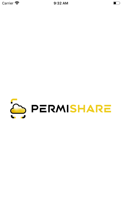 PermiShare Screenshot