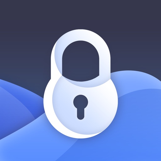 Photo Vault, Hide, Secret Lock iOS App