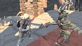 Game screenshot Knight & Dungeons - Action RPG hack