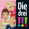 Die drei !!! – Auf der Spur contact information