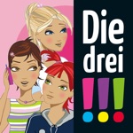 Download Die drei !!! – Auf der Spur app